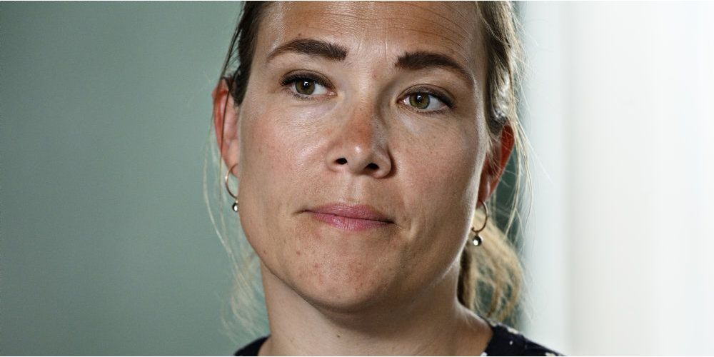 Social- og indenrigsminister Astrid Krag (S) vil med ny analyse i hånden slå ned på udbyttebetalinger fra sociale tilbud.