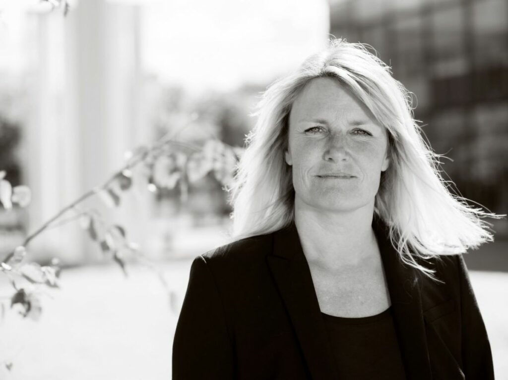 Der skal blødes op på bygningsreglementet