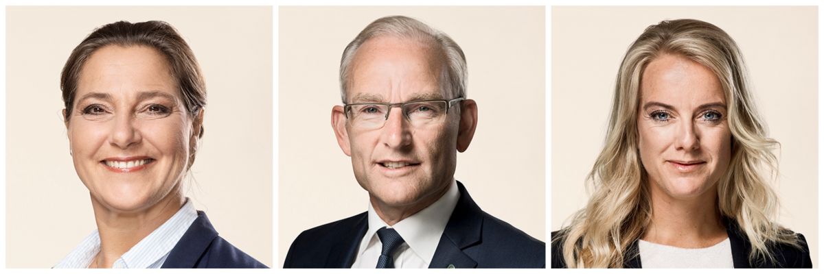 De ældre skal meget mere frit kunne vælge plejehjem