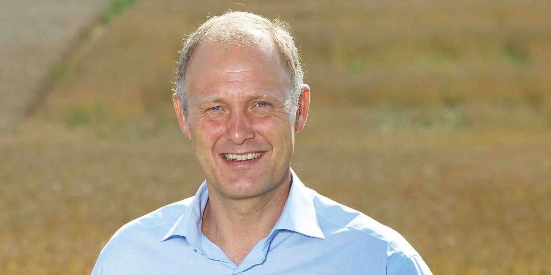 Kalundborg Kommune kan ifølge borgmester Martin Damm (V) se frem til nye erhvervsinvesteringer for mindst fem milliarder kroner i 2021.