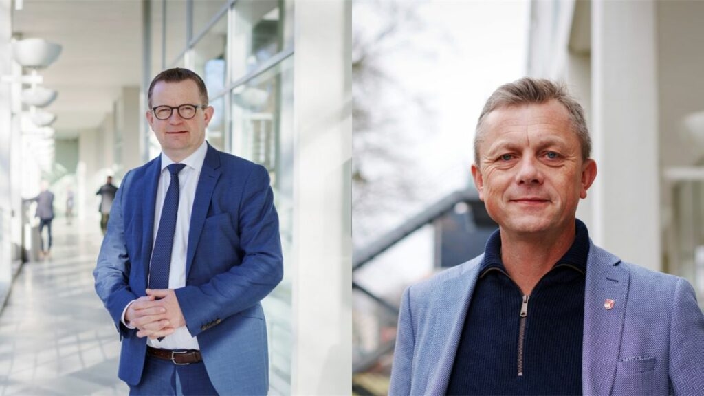 Rema 1000 har beskyldt Nordfyns Kommune for inkompetence og stævnet Kerteminde kommune