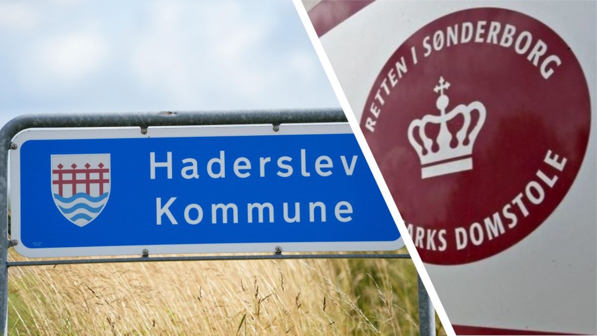 Der er faldet dom i en sag mellem Haderslev Kommune og en leverandør af frit-valg