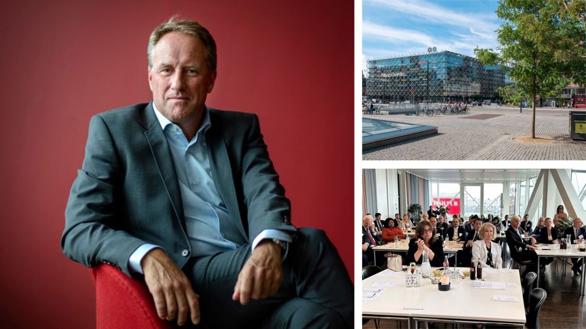 "Virksomheder flytter sig ofte hurtigt