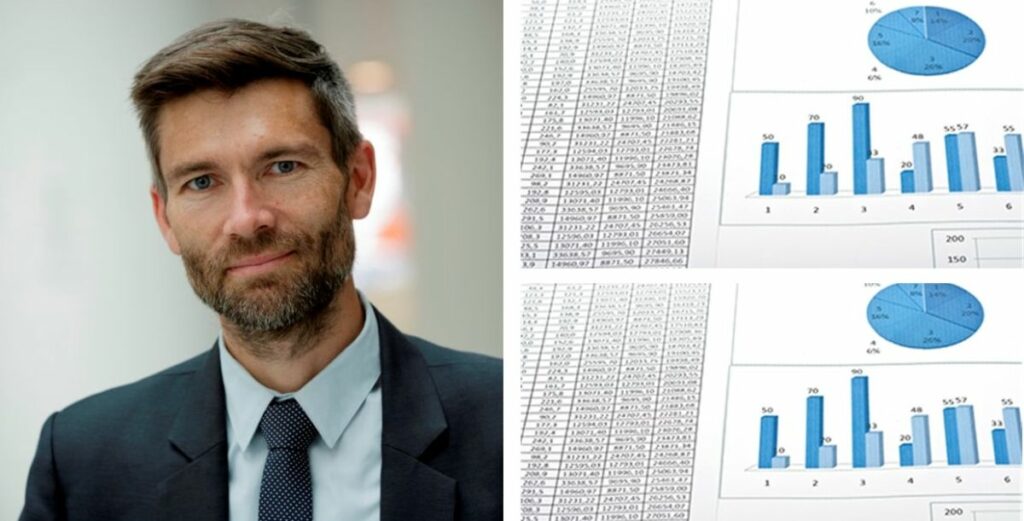 Hvert år bruger danske virksomheder enorme ressourcer på at indberette statistik til offentlige myndigheder. Læs her hvor meget der er tale om.