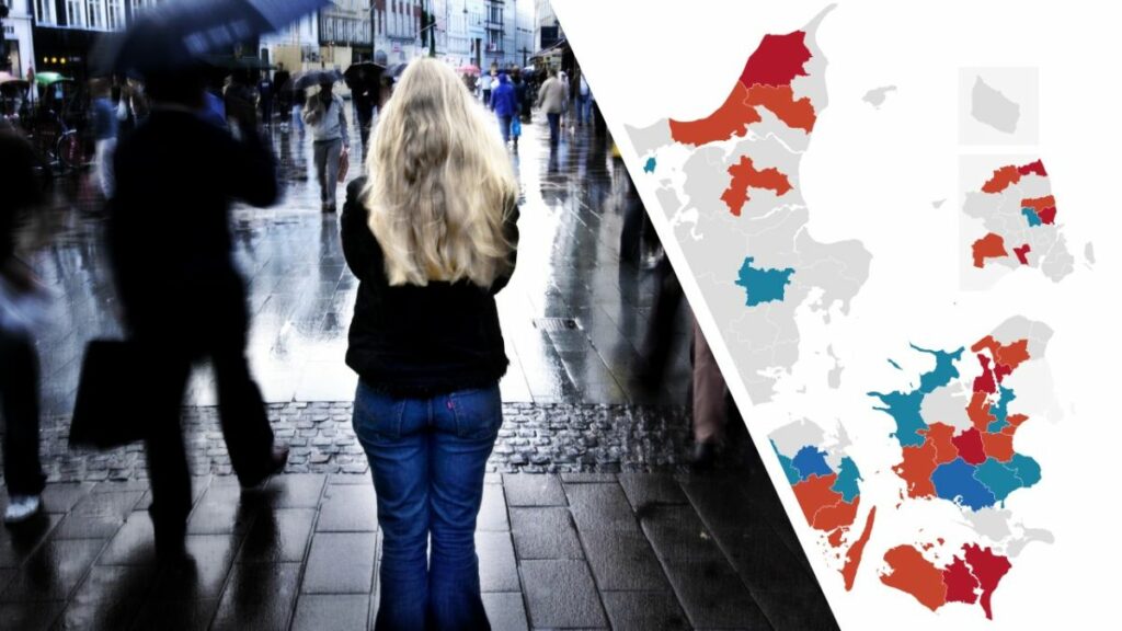Hos Landsorganisationen for Sociale Tilbud er direktøren bekymret