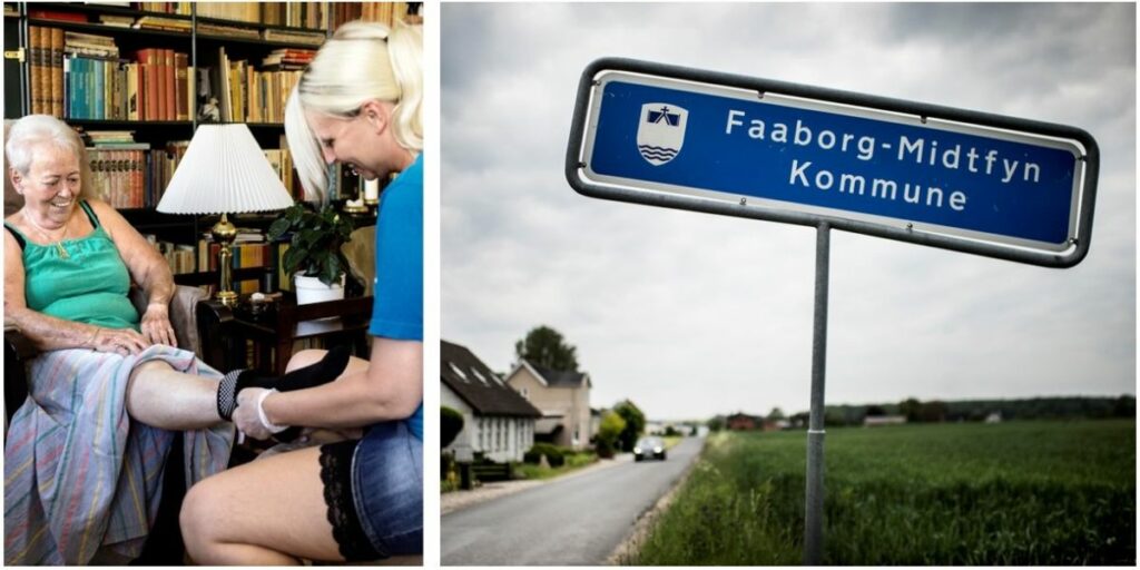 "Det er en spekulation