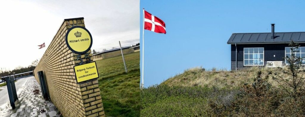 To tidligere ansatte i Forsvarsministeriets Ejendomsstyrelse anklages for bestikkelse og mandatsvig