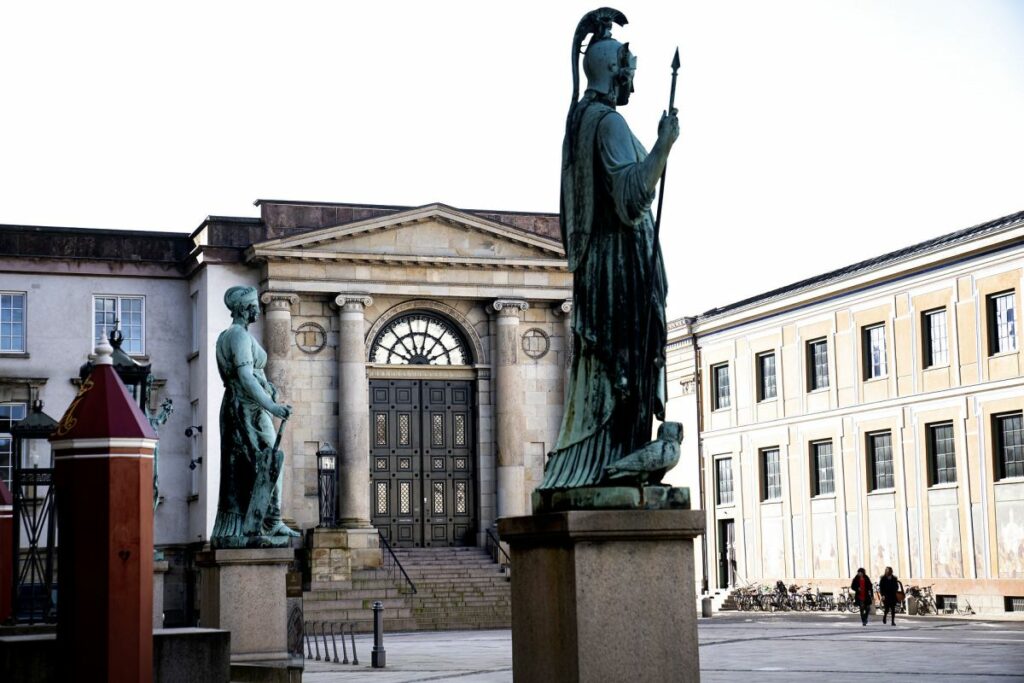Hele ideen med en retssikkerhedsfond er