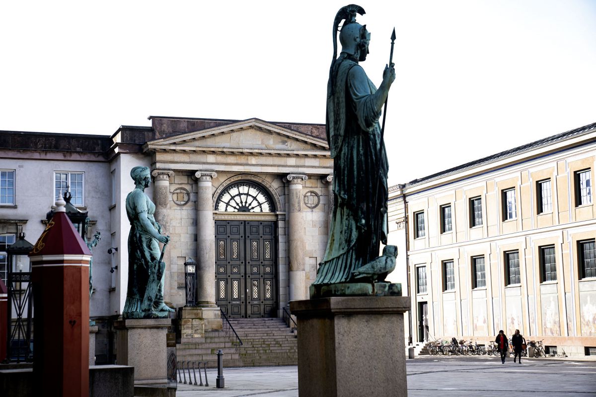 Hele ideen med en retssikkerhedsfond er