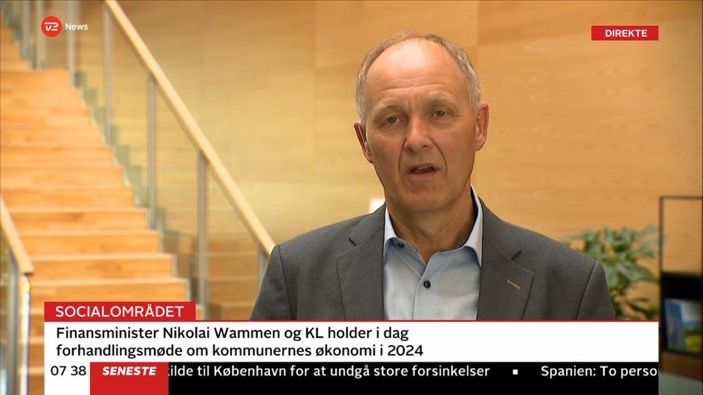 Ekspertudvalgets rapport har sat gang i meningstilkendegivelserne. I KL vil man have et kritisk blik på prisudviklingen i private tilbud. Hos Selveje Danmark oplever man