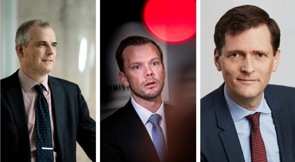 Administrerende direktør for Danske Advokater