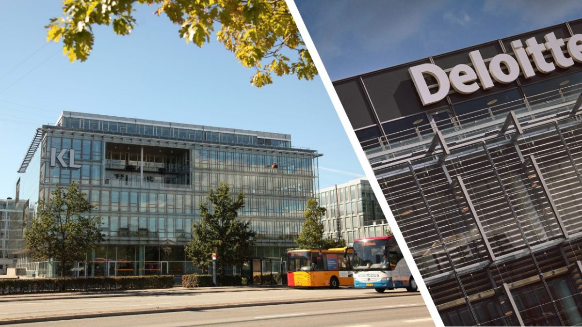 KL har siden det tidlige forår 2022 fået ekstern bistand fra genboen revisionsfirmaet Deloitte til udviklingen af en ny vejledning til prisberegninger på ældreområdet.