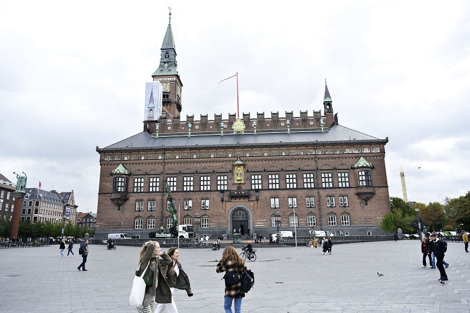 Københavns Kommunes tolkefirma beskyldes for urent trav af HK Kommunal.