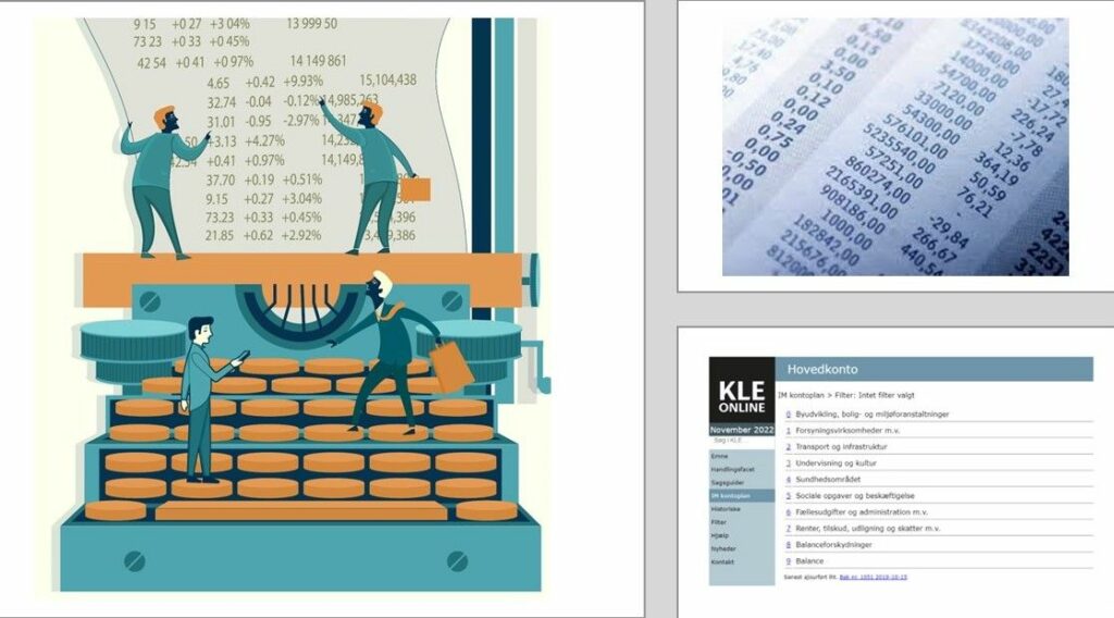 To byrødder som OPS-Indsigt har talt med finder det vanskeligt af benchmarke kommuner på baggrund af de kommunale nøgletal.