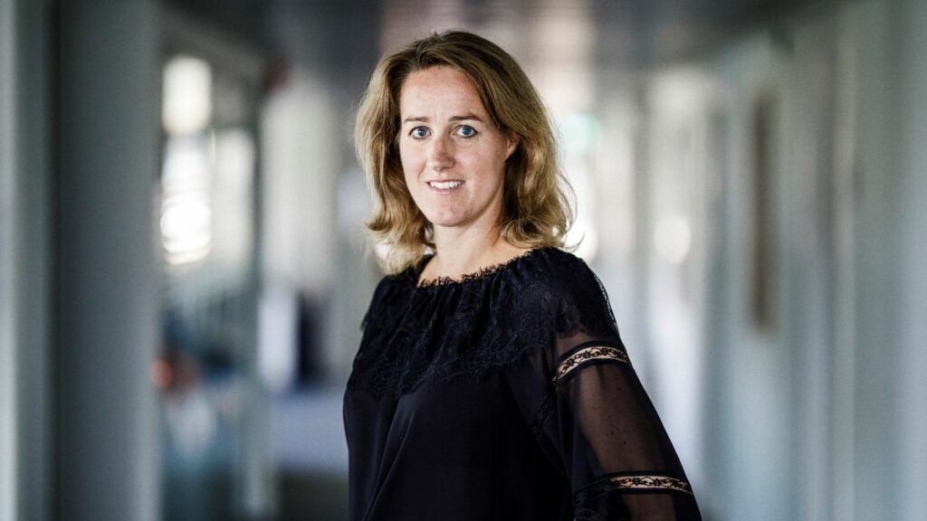 ”Vi har haft en periode med inflation og prisudfordringer