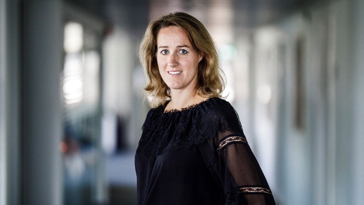 ”Vi har haft en periode med inflation og prisudfordringer
