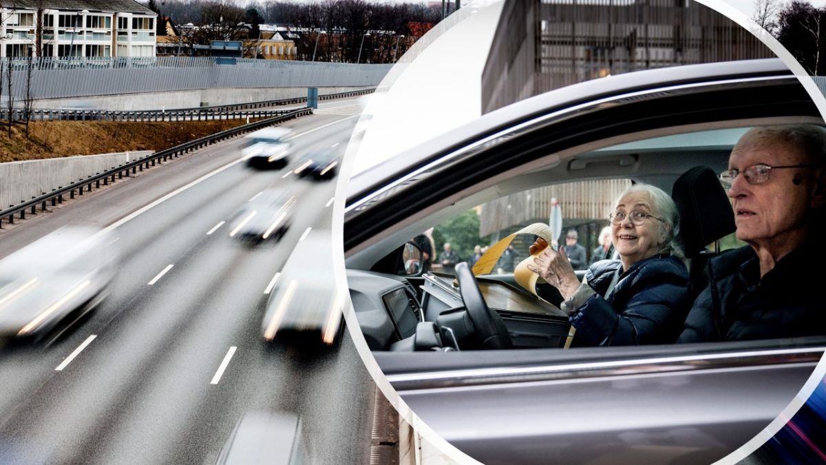 I myldretiden køre 19 ud af 20 pendlere alene. To innovative iværksættere lancerede for flere år siden en snild løsning