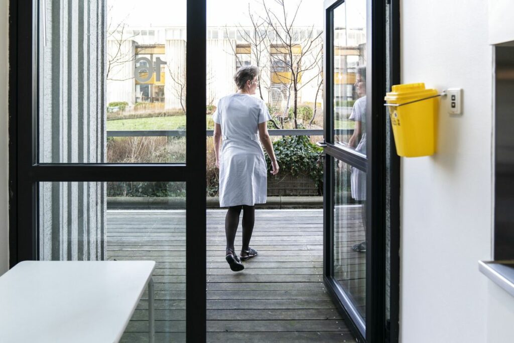Fleksibiliteten i nødberedskabet er i den kommunale sektor sikret ved en fælleserklæring med fagbevægelsen