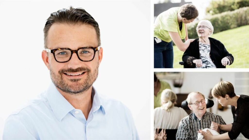Kommunerne har så meget hånd i hanke med friplejehjemmene