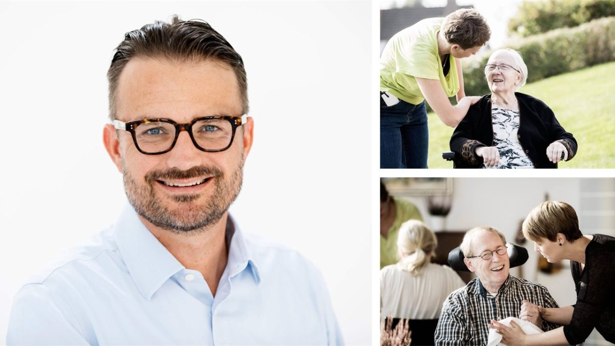 Kommunerne har så meget hånd i hanke med friplejehjemmene