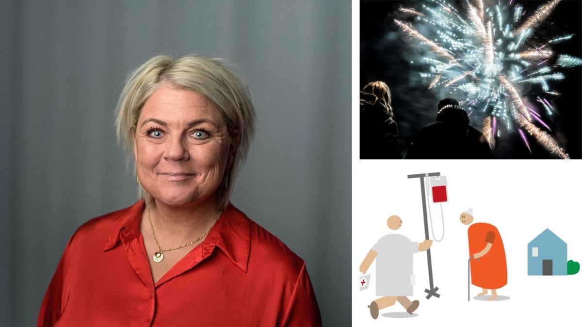 Her ved årsskiftet bringer vi på OPS-Indsigt en række interview