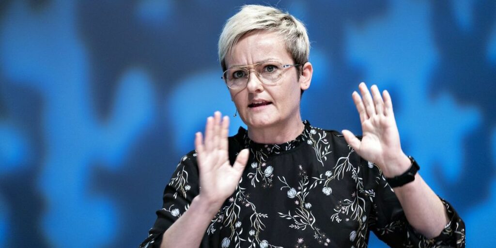 Med den nye aftale om minimumsnormeringer forsøger børne- og undervisningsminister Pernille Rosenkrantz-Theil sammen med forligspartierne at skubbe private daginstitutioner ud af markedet ved ikke at give dem en krone.