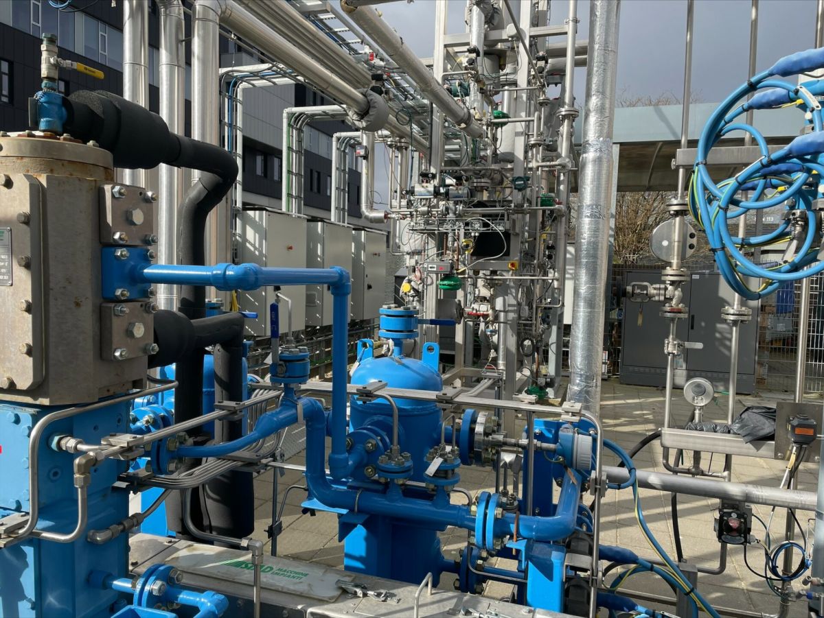 Power-to-X – forkortet PtX  er et begreb der ofte dukker op i debatten om den grønne omstilling. I Aabenraa Kommune har man lige vedtaget en lokalplan