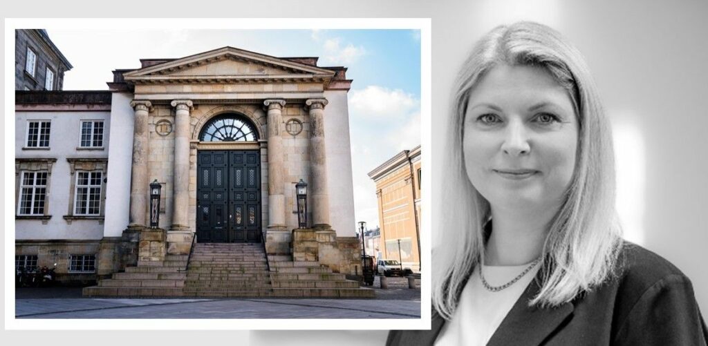 Det som gør Rikke Slavinsky til en af eksperterne på OPS-Indsigt