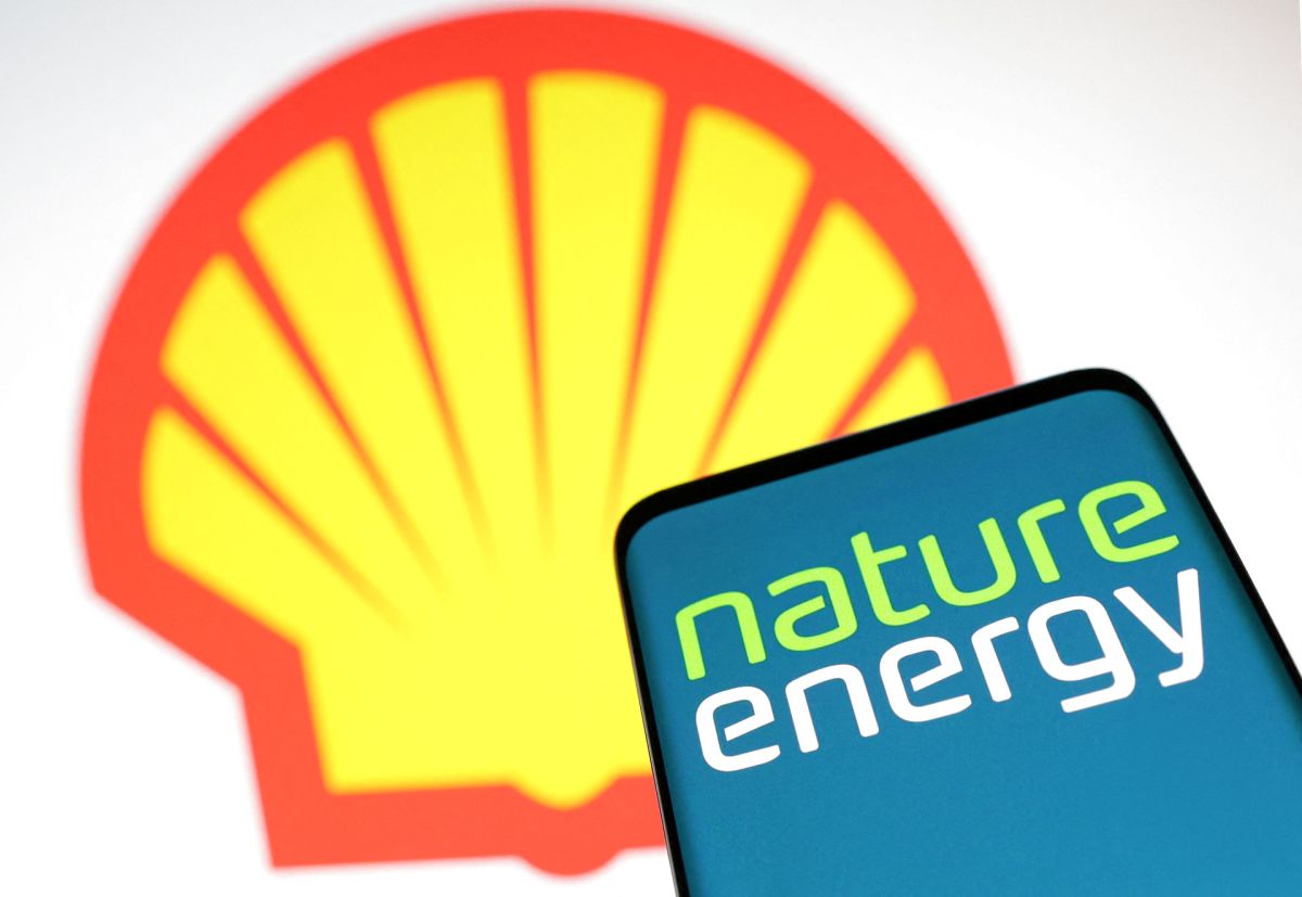 Shell har købt det tidligere kommunalt ejede biogasselskab Nature Energy for omkring 14 milliarder kroner.