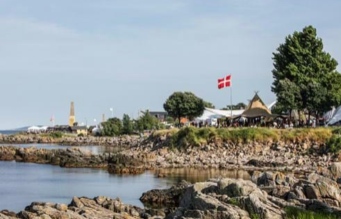 Folkemødet 2021 bliver ikke som det plejer. Efter at finansieringen er på plads