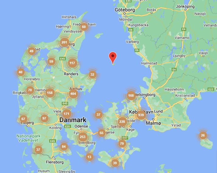 Rigtig mange dagtilbud og pasningsordninger har tilmeldt sig en ny platform for kundetilfredshed.