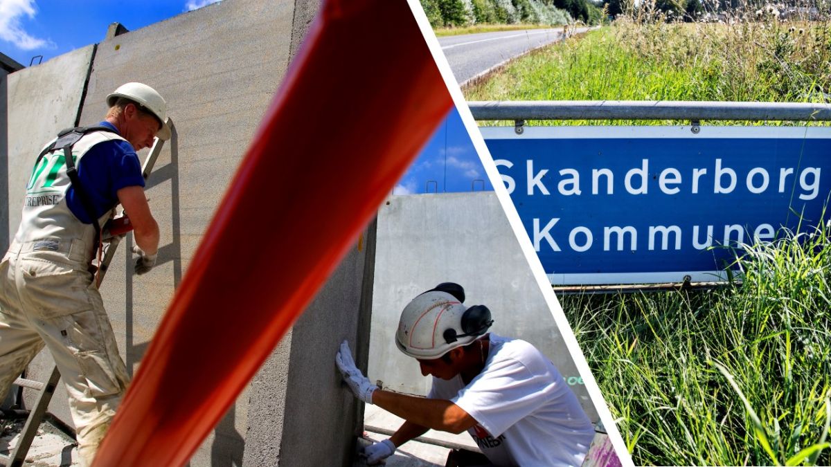 Tilbageholdenhed i forhold til kommunernes anlægsramme ser ud til at hævne sig
