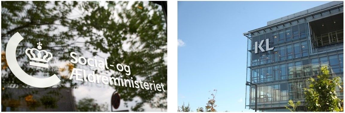 I økonomiaftalen for 2020 aftaler regering og kommuner