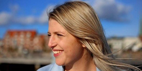 Sonja Marie Jensen (S)