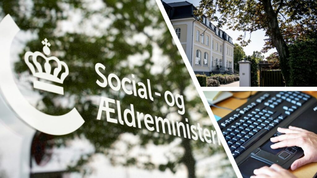 Det er ikke til at sige præcist hvor mange friplejeleverandører