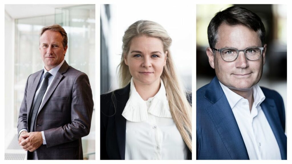 Fra Venstre