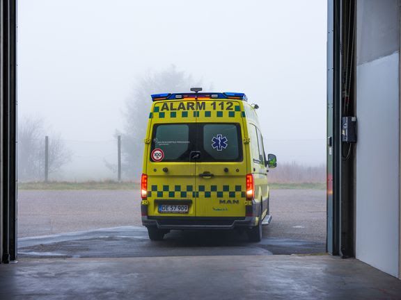 Regnskabsresultatet for 2022 endte noget ringere end forventede for ambulancevirksomheden PreMed