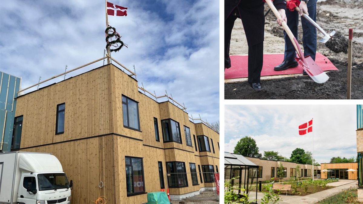 Det er de ikke-kommunale aktører