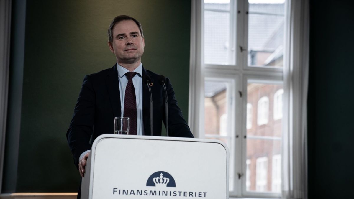 Det skal være obligatorisk at indkøbe miljømærkede produkt - det gælder eksempelvis toiletpapir