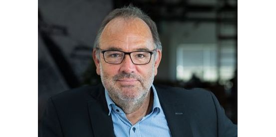Jakob Hald er også direktør for Konkurrence- og Forbrugerstyrelsen efter den 31.12.2023
