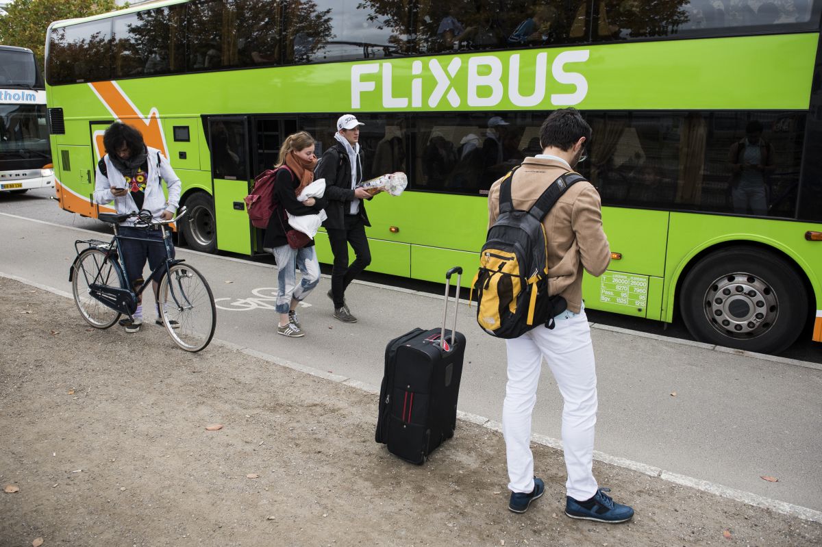 "Vi har glædet os meget til at åbne de nye forbindelser og udvide rutenetværket