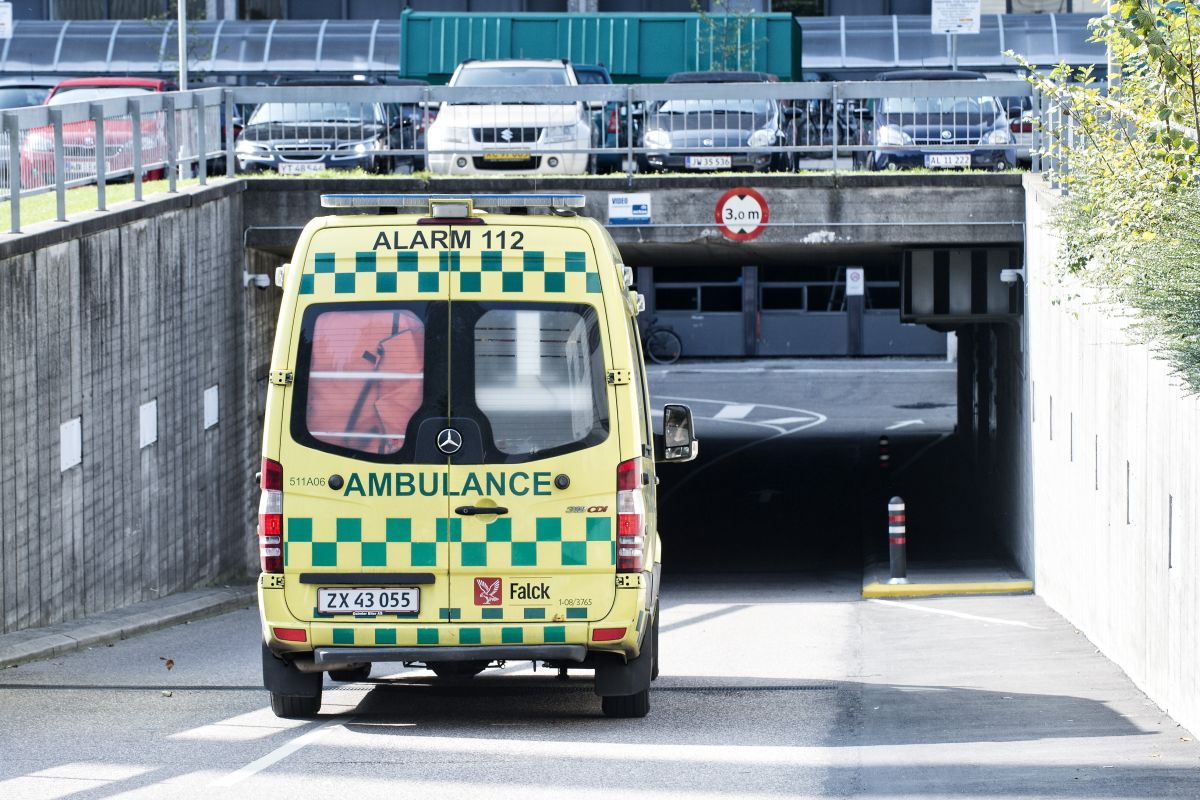 Falck har fået hård kritik for at misbruge sin position på marked til at presse konkurrenten Bios til at gå konkurs.